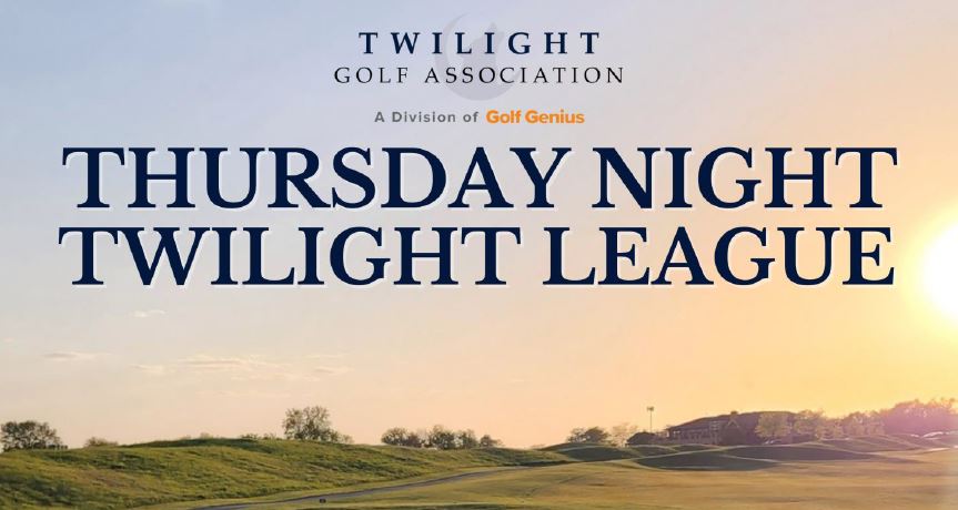 Twilight Golf Association