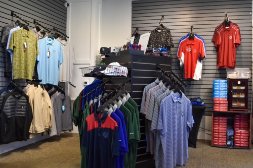Logo Merchandise