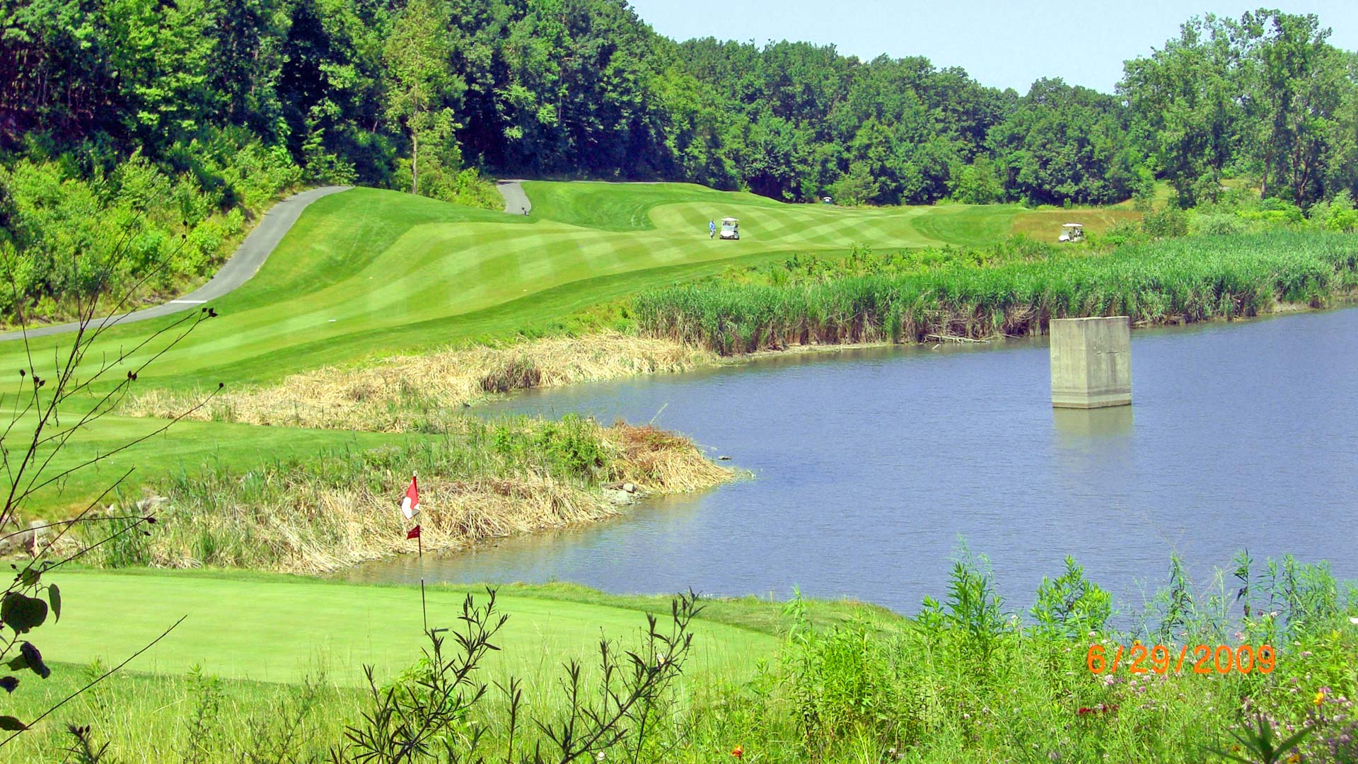 Berkleigh Golf Club Public Golf Course Kutztown, PA Home