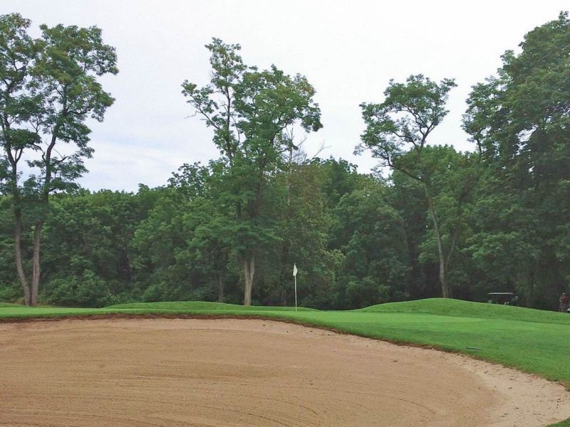Hole11