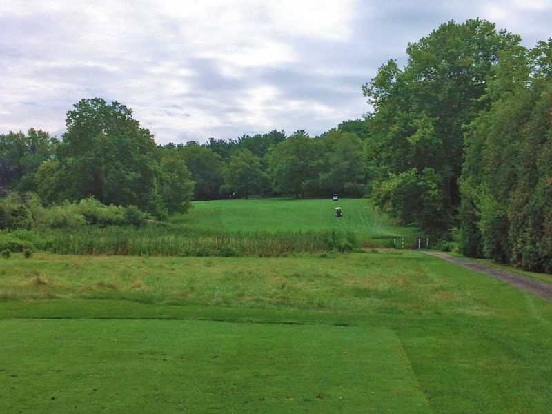 Hole14