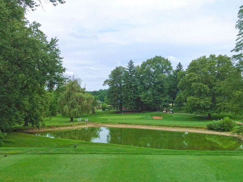 Hole15