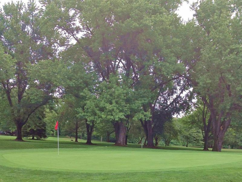 Hole16