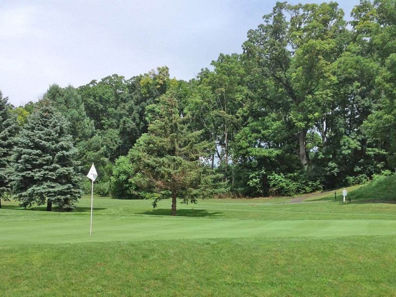 Hole17
