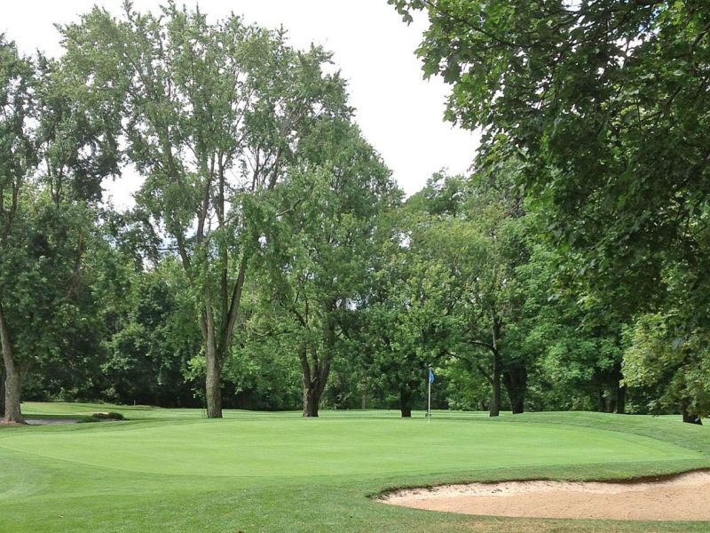 Hole18